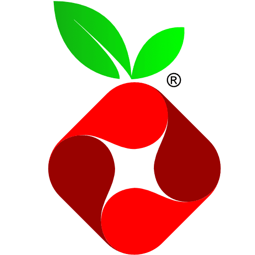 logo for the Pi-hole adblocker